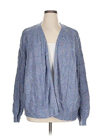 Penelope Rose Cardigan (view 1)