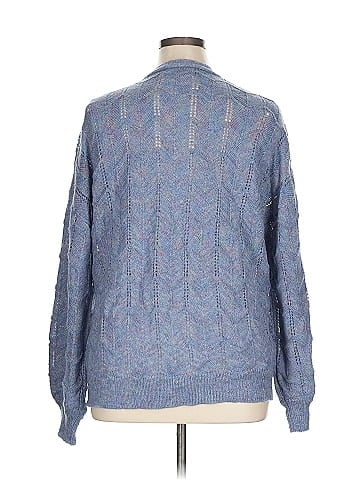 Penelope Rose Cardigan (view 2)