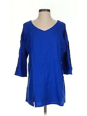 Soft Surroundings Casual Dress (view 1)