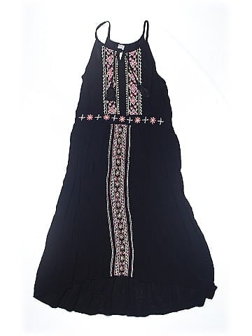 Justice Dress (view 1)