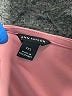 Ann Taylor Pink Short Sleeve Top Size XXS - photo 7