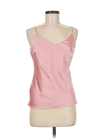 Hello Molly Sleeveless Blouse (view 1)