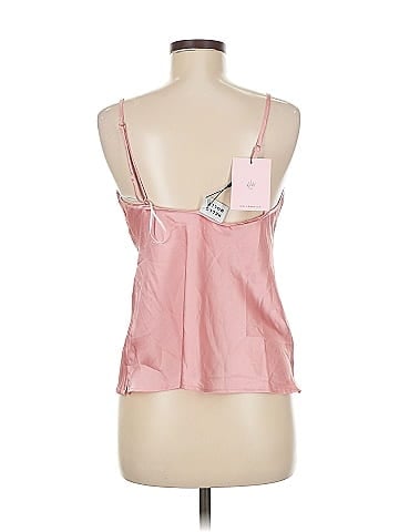 Hello Molly Sleeveless Blouse (view 2)