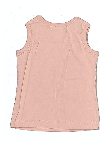 Hanna Andersson Sleeveless T-Shirt (view 2)