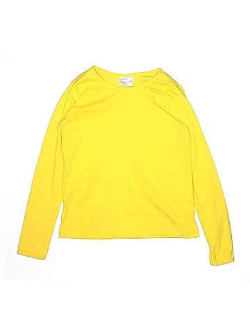 Hanna Andersson Long Sleeve T-Shirt (view 1)