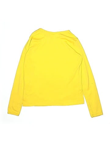 Hanna Andersson Long Sleeve T-Shirt (view 2)