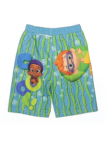 Nickelodeon Board Shorts (view 2)