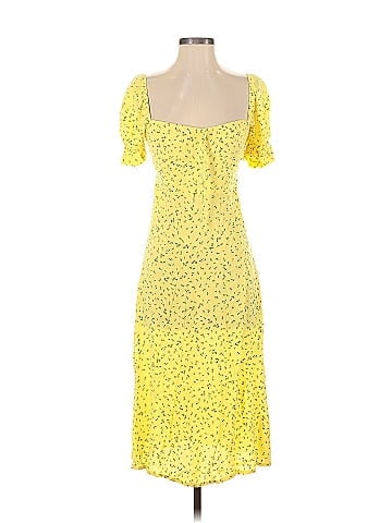 Faithfull the Brand Cocktail Dress (view 1)