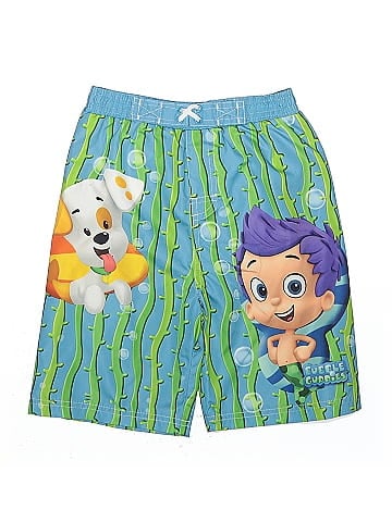 Nickelodeon Board Shorts (view 1)