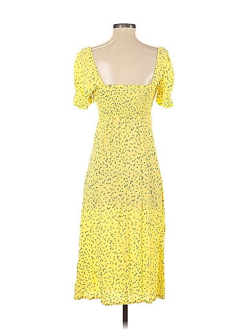 Faithfull the Brand Cocktail Dress (view 2)