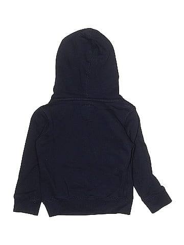 Baby Gap Pullover Hoodie (view 2)