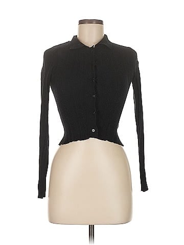 Vrg Grl Long Sleeve Blouse (view 1)