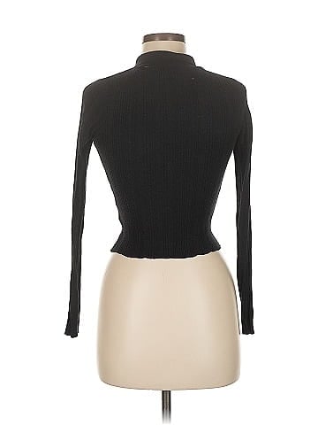 Vrg Grl Long Sleeve Blouse (view 2)