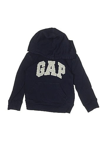 Baby Gap Pullover Hoodie (view 1)