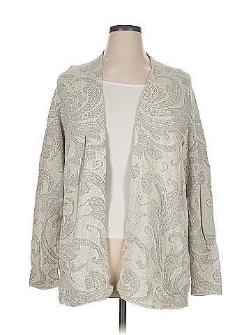 Peruvian Connection Kimono (view 1)
