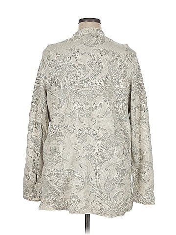 Peruvian Connection Kimono (view 2)