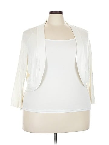 Jessica Howard Cardigan (view 1)
