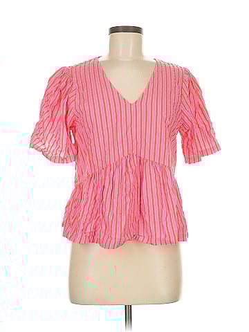 Gorman Short Sleeve Blouse (view 1)