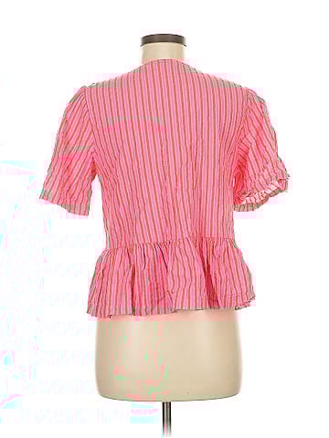 Gorman Short Sleeve Blouse (view 2)