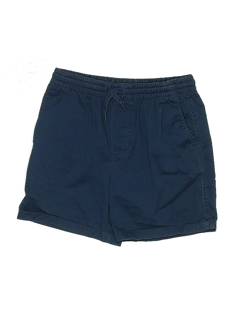 Click to view more detailed imagery on our partner's website Pre-owned Vineyard Vines Kids' Athletic Shorts In Blue