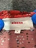 Xirena Paisley Red Casual Dress Size S - photo 6