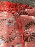 Xirena Paisley Red Casual Dress Size S - photo 7