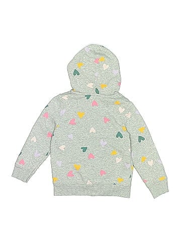 Cat & Jack Zip Up Hoodie (view 2)