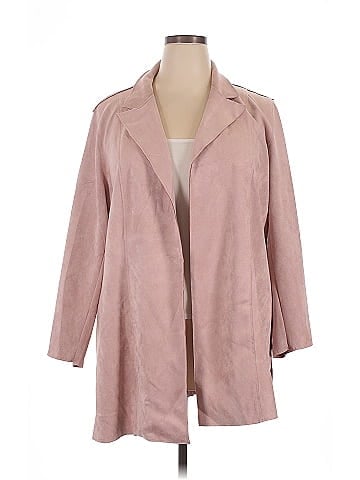PREMISE Coat (view 1)