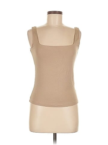Shore Sleeveless T-Shirt (view 1)