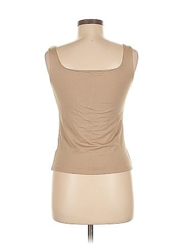 Shore Sleeveless T-Shirt (view 2)
