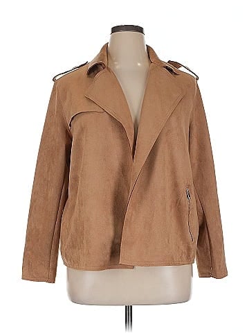 Philosophy Republic Clothing Jacket (view 1)