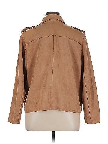 Philosophy Republic Clothing Jacket (view 2)