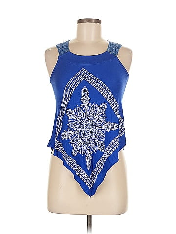 India Boutique Tank Top (view 1)