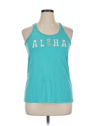 Bella Tank Top (view 1)