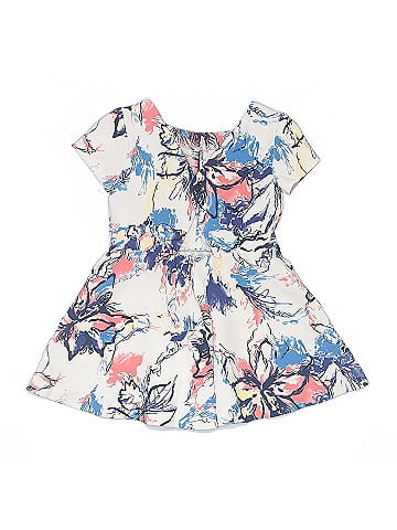 Zara Kids Dress (view 2)
