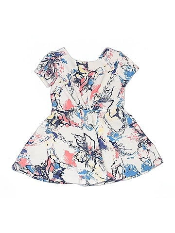 Zara Kids Dress (view 1)