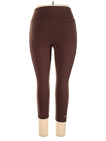Gap Fit Active Pants (view 2)