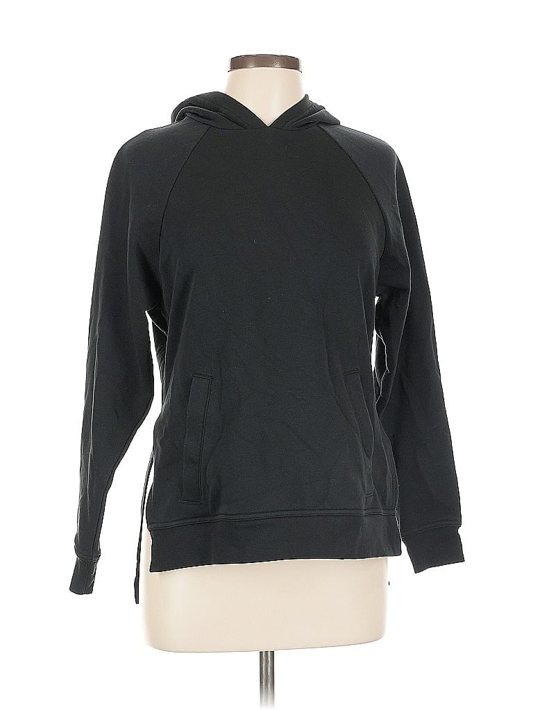 Pre-owned Nike Sweatshirt In Black
