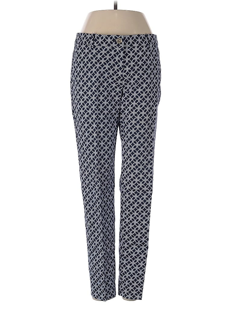 Pre-owned Michael Michael Kors Casual Pants In Blue