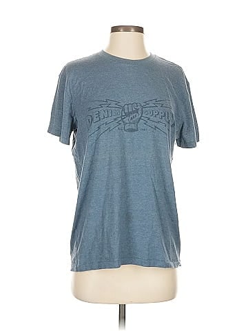 Denim & Supply Ralph Lauren Short Sleeve T-Shirt (view 1)