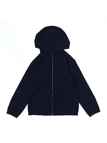 Uniqlo Zip Up Hoodie (view 1)