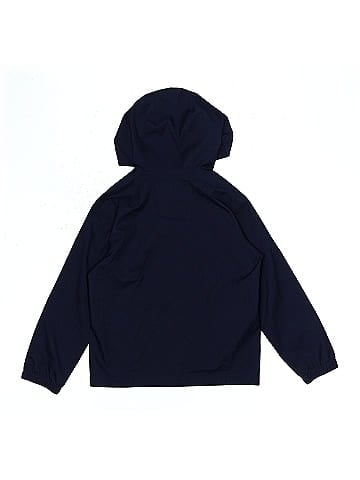 Uniqlo Zip Up Hoodie (view 2)