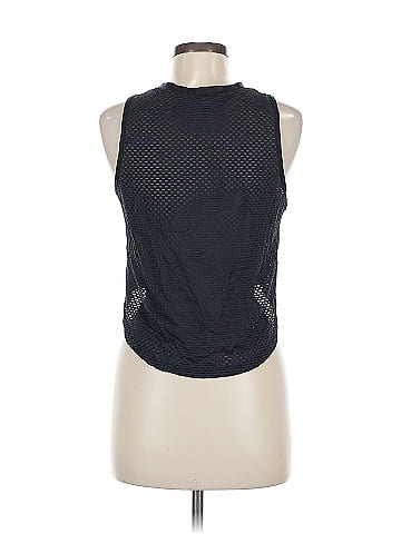 Koral Sleeveless Blouse (view 2)