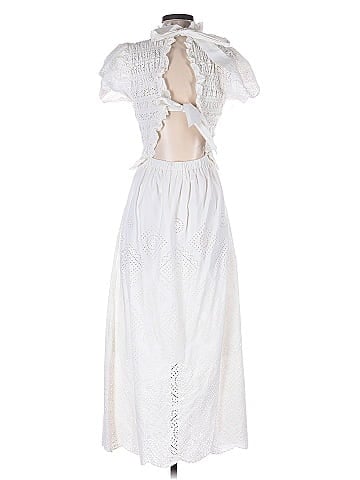 Sea New York Cocktail Dress (view 2)