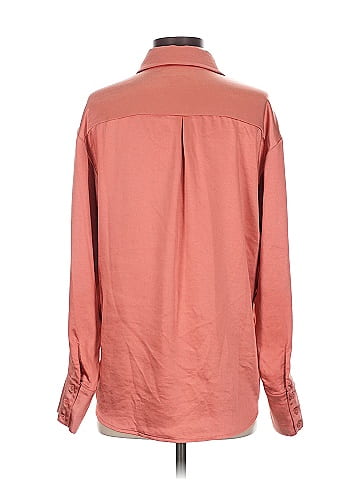 Camila Coelho Long Sleeve Blouse (view 2)