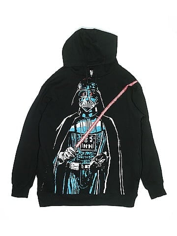 Star Wars Pullover Hoodie (view 1)