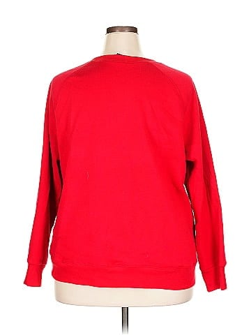 Athletic Works Sweatshirt (view 2)