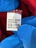 Vizio U.S.A. Red Casual Pants Size L - photo 5