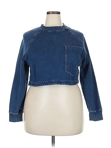 Adriano Goldschmied Sweatshirt (view 1)