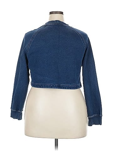 Adriano Goldschmied Sweatshirt (view 2)